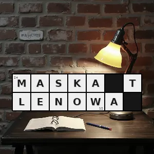 Rozwiązanie krzyżówki: przetransportowany - maska tlenowa | hasła, synonimy i podpowiedzi Hasło krzyżówkowe przetransportowany - maska tlenowa – rozwiązanie, synonimy, podpowiedzi i definicje krzyżówkowe